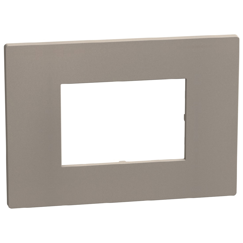LIGHTN PLAQUE 3 MOD STONE