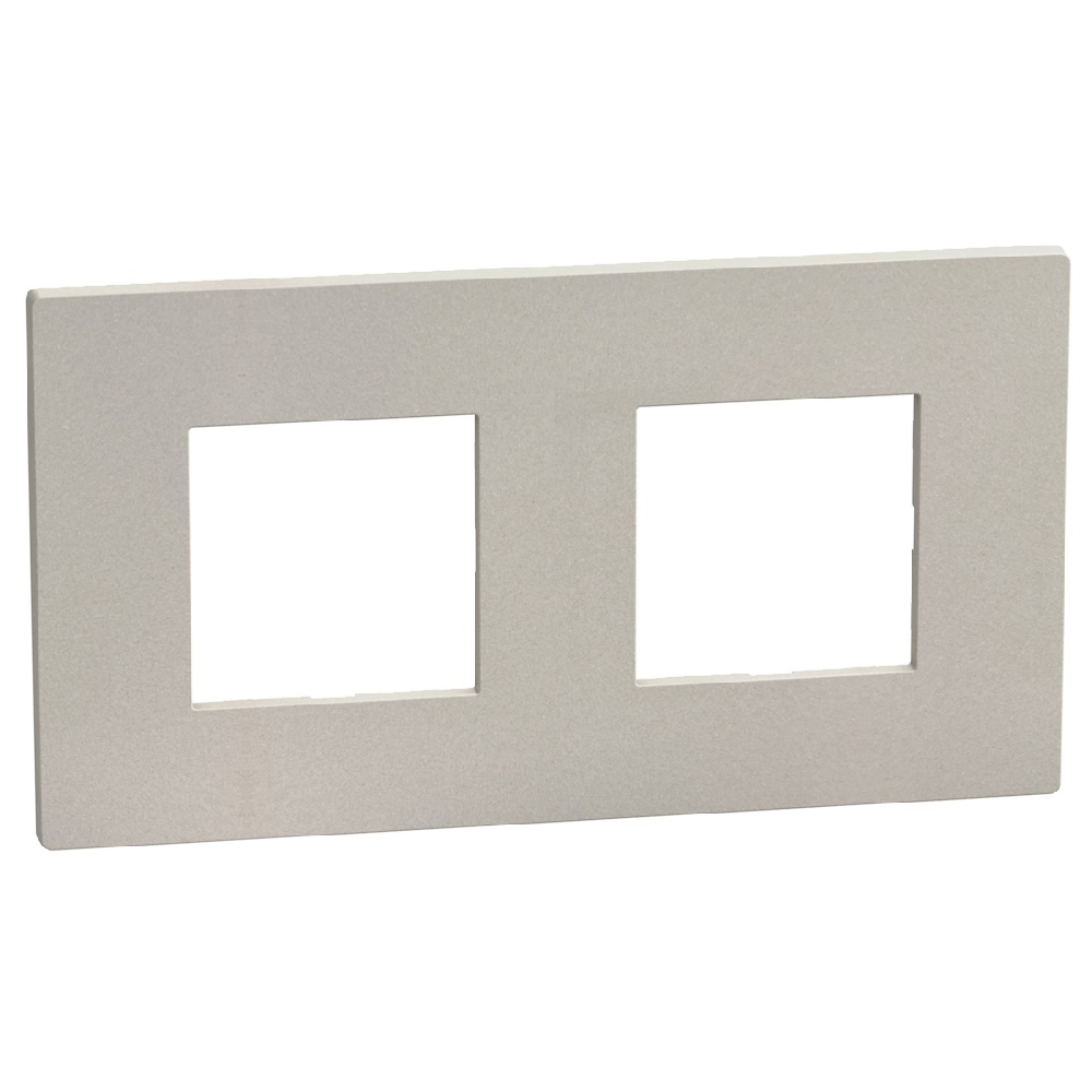 LIGHTN AFDEKPLAAT 2X2 MOD 71MM SAND STONE