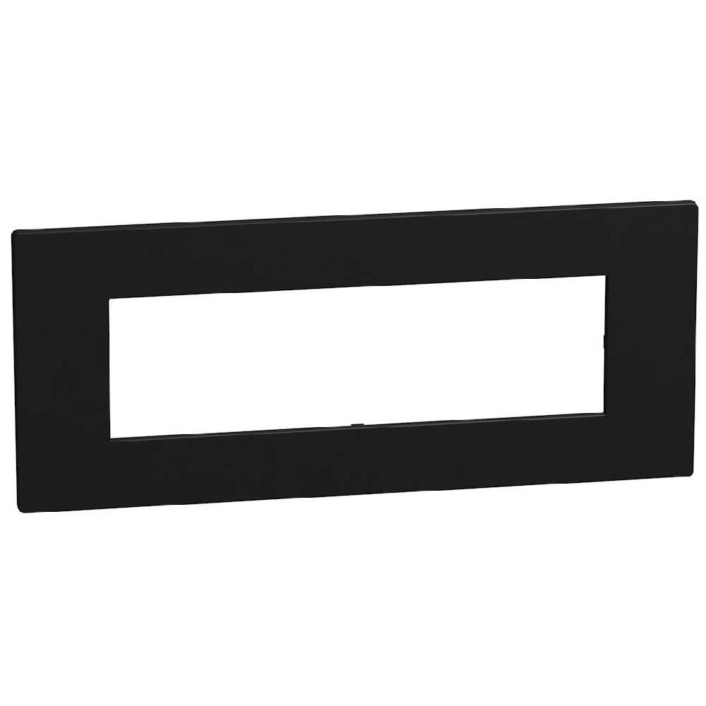 LIGHTN AFDEKPLAAT 7 MOD ZWART