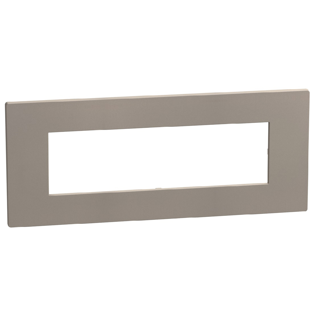 LIGHTN PLAQUE 7 MOD STONE