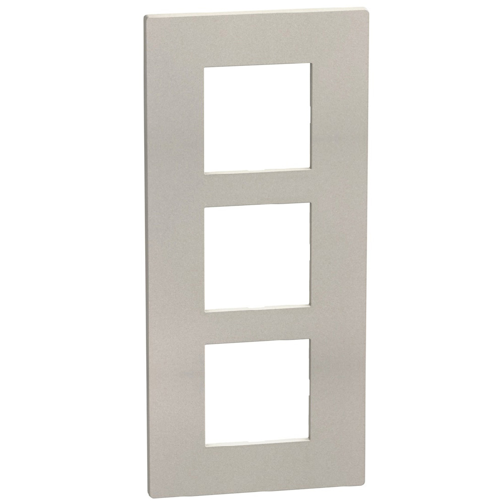 LIGHTN AFDEKPLAAT 2X2 MOD 57MM SAND STONE