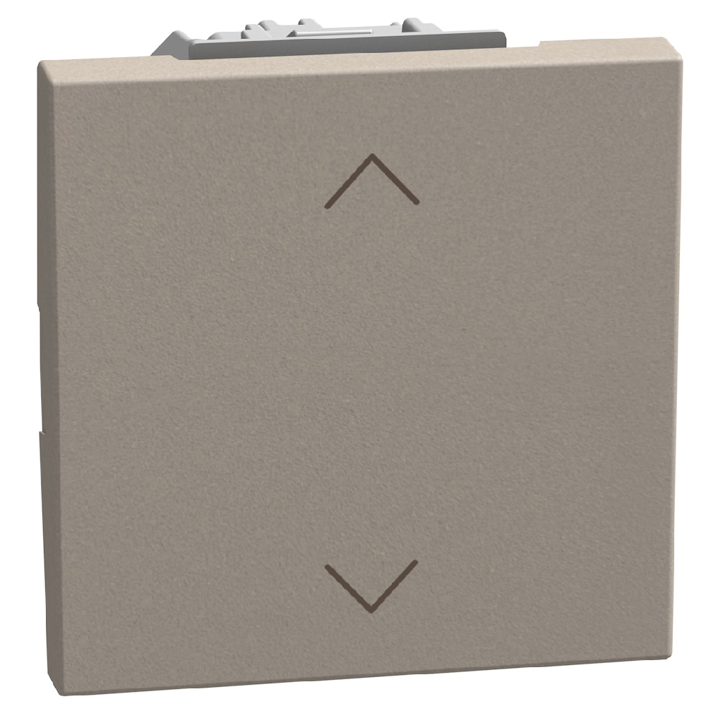 LIGHTN COMMANDE VOLETS ROUL. 2 MOD - STONE  *