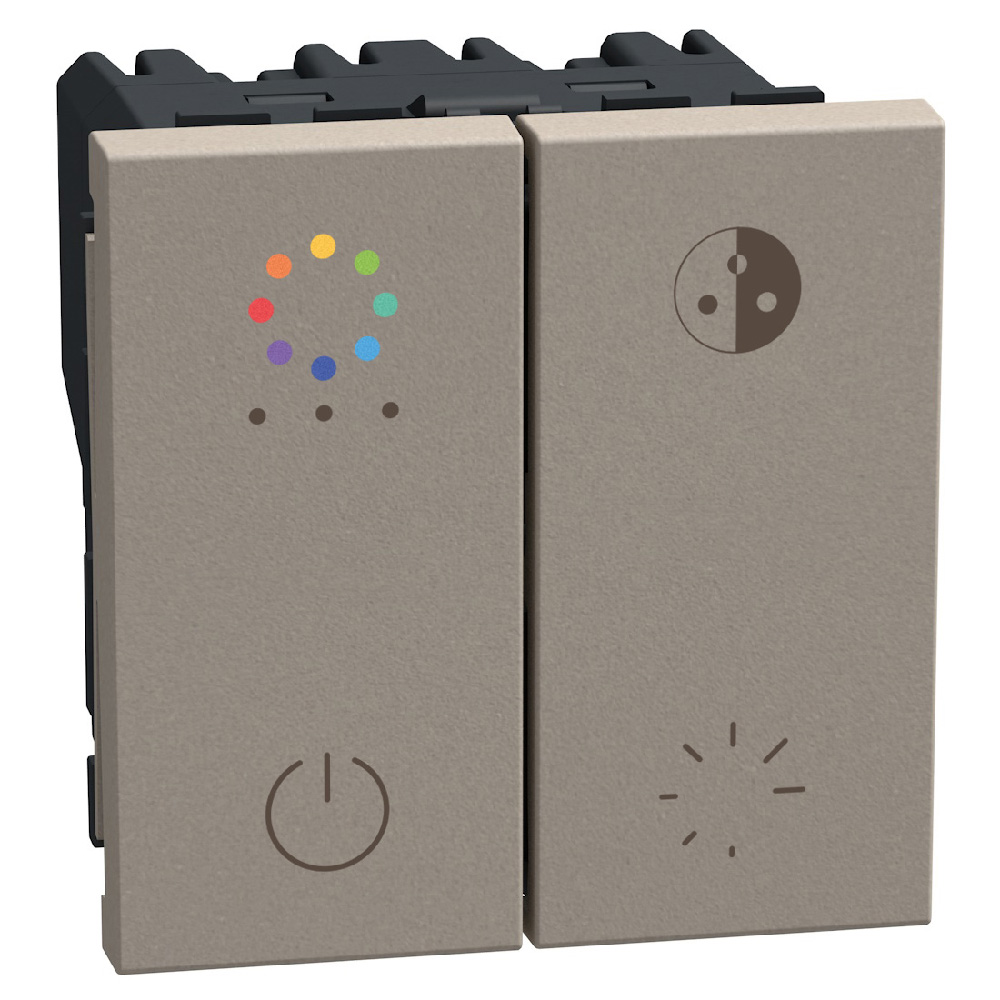 LIGHTN DIMMER DALI 2 MOD - STONE