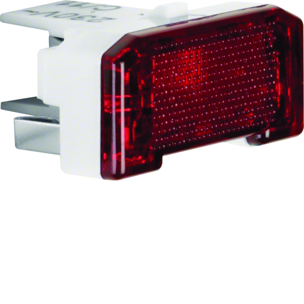 MODULE A LED BERKER BLANC 230 V 1 MA  *