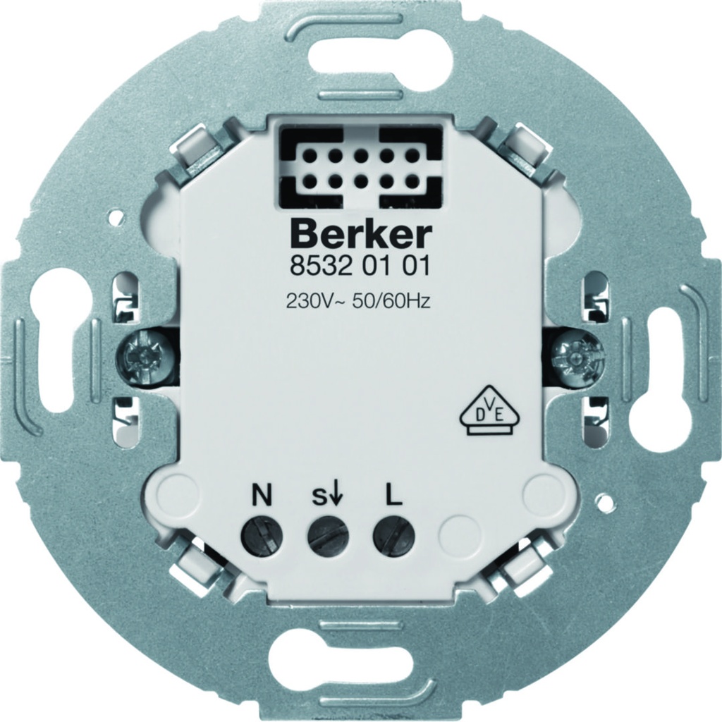 MODULE SECONDAIRE AVEC NEUTRE POUR SERIES 1930/R.CLASSIC  *
