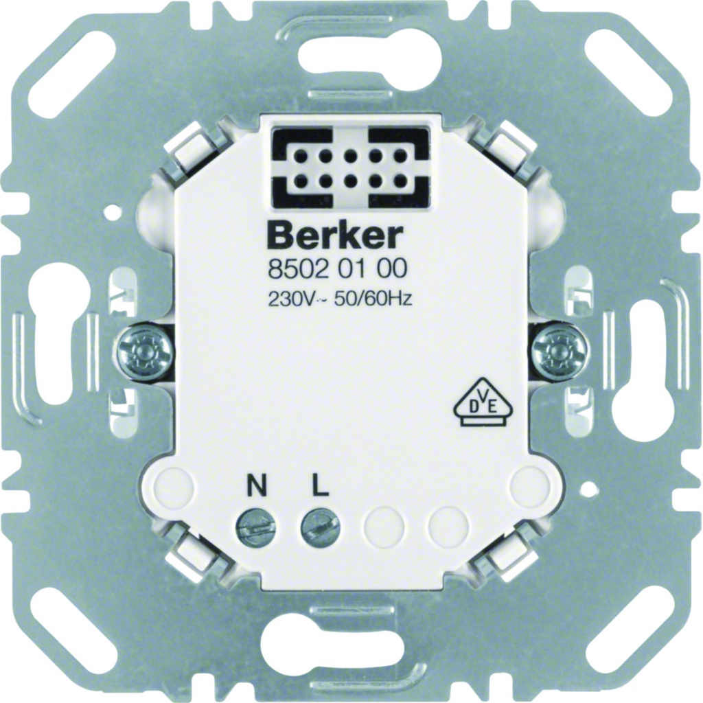 ALIMENTATION POUR MODULE RF POUR SERIESS/B/K/Q/R  *