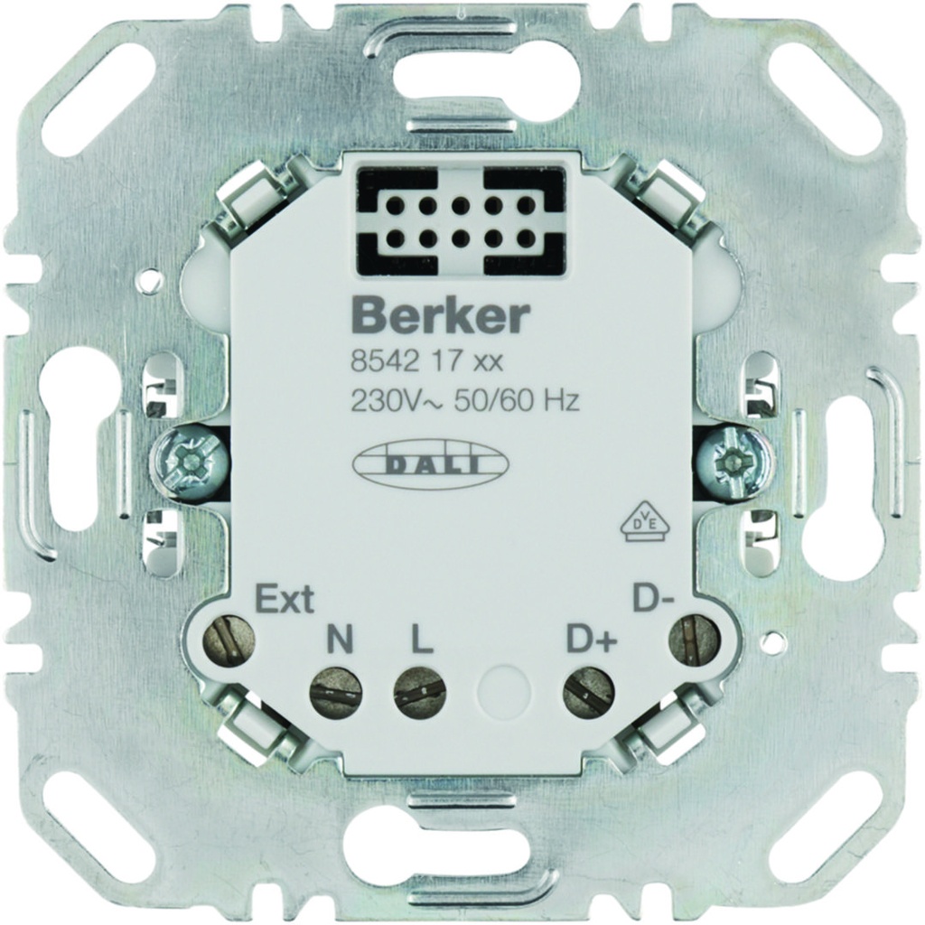 MODULE DE COMMANDE DALI DSI  *