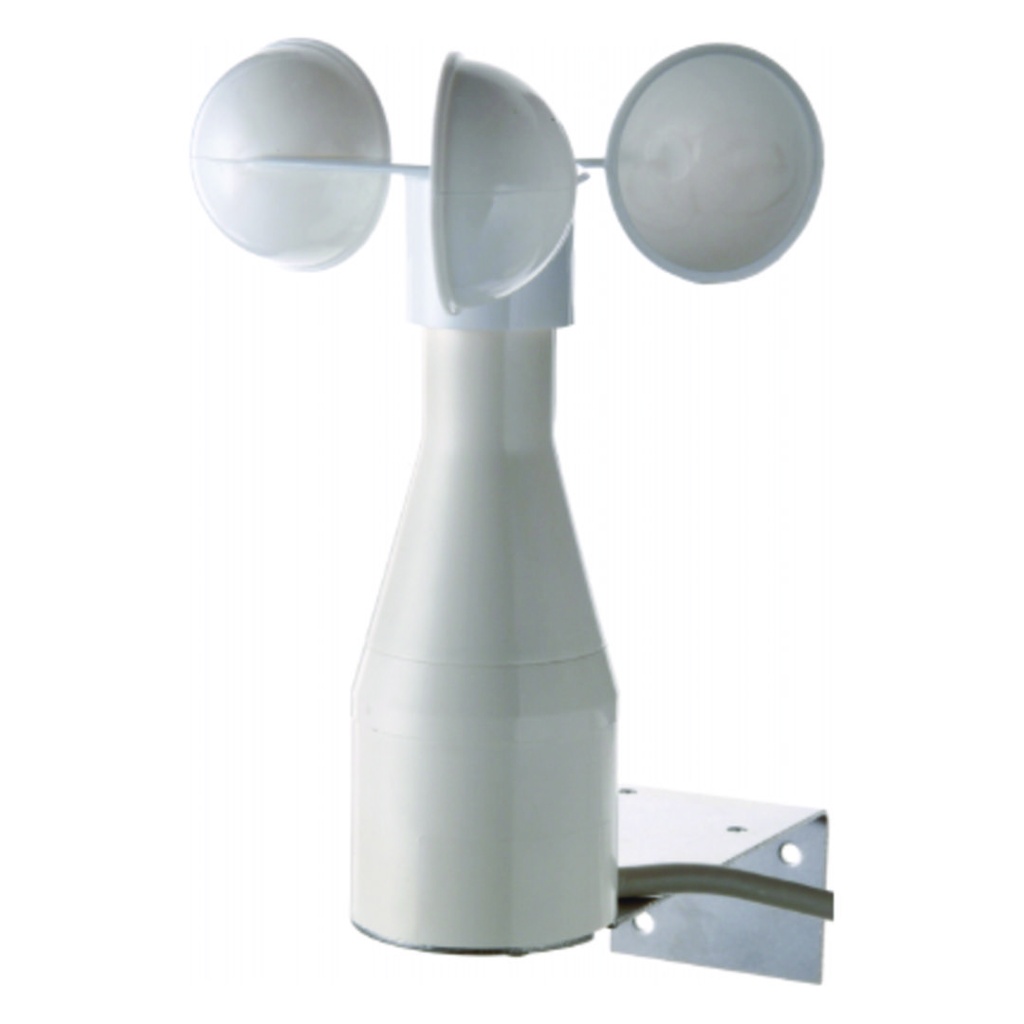 PROTECTION VENT POUR STORES  *