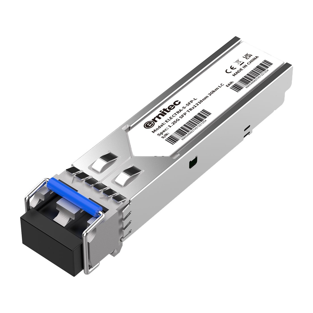 SMALL FORM FACTOR LC DUPLEX  *