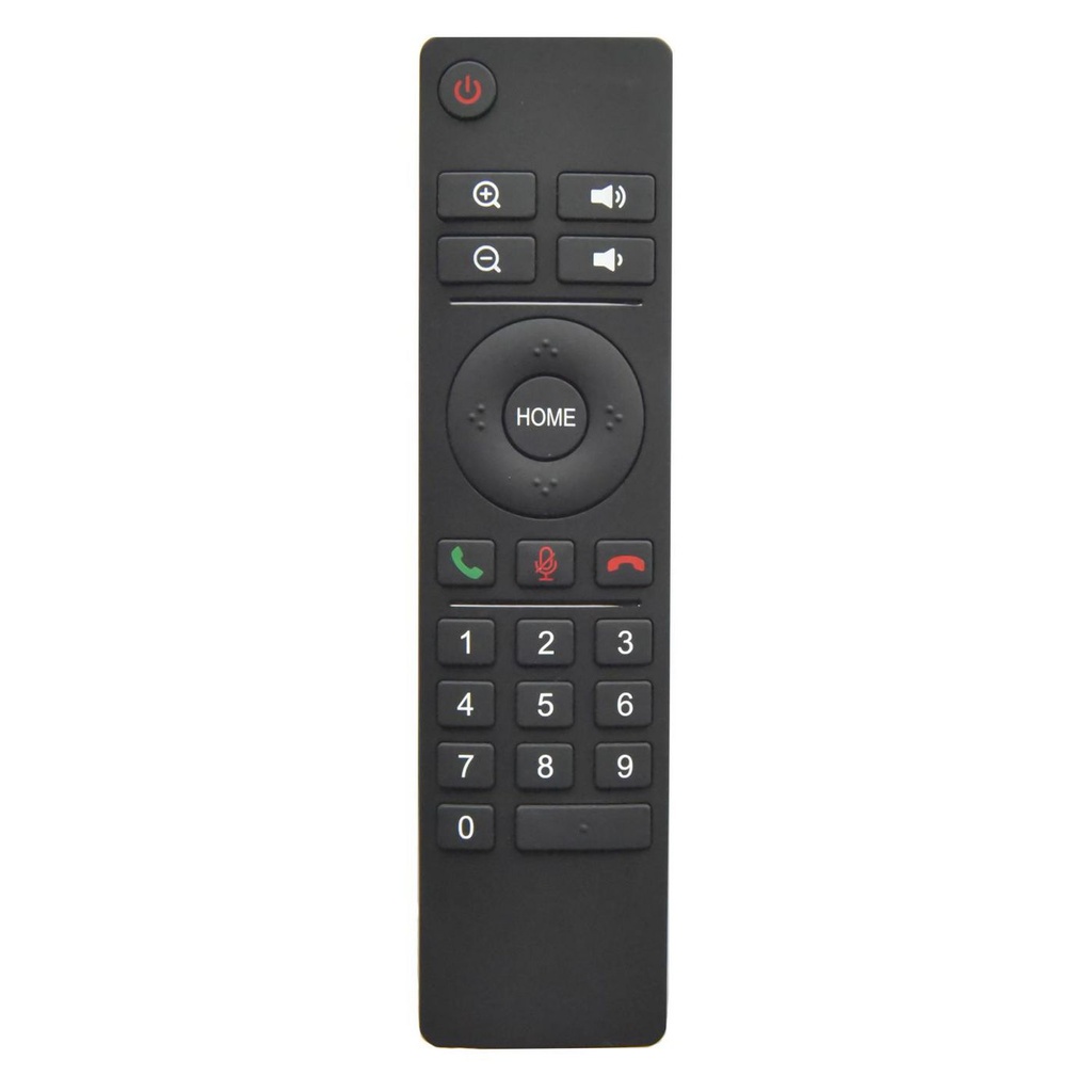 VLCAM200 REPLACEMENT REMOTE  *