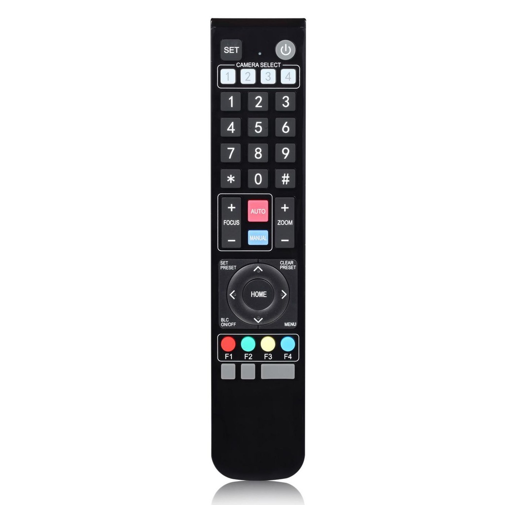 VLCAM230 REPLACEMENT REMOTE  *