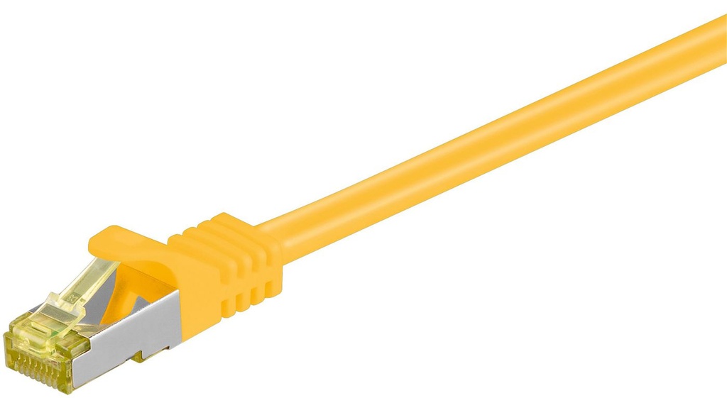 CAT7 S/FTP NETWORK CABLE 30M,  *