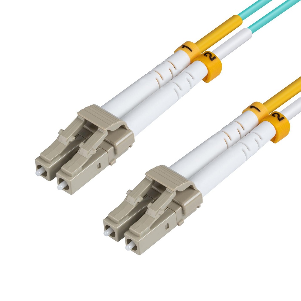 LC/UPC-LC/UPC 12M OM3  *