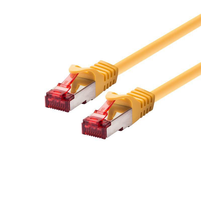 PATCH CABLE S/FTP PIMF 20M -  *