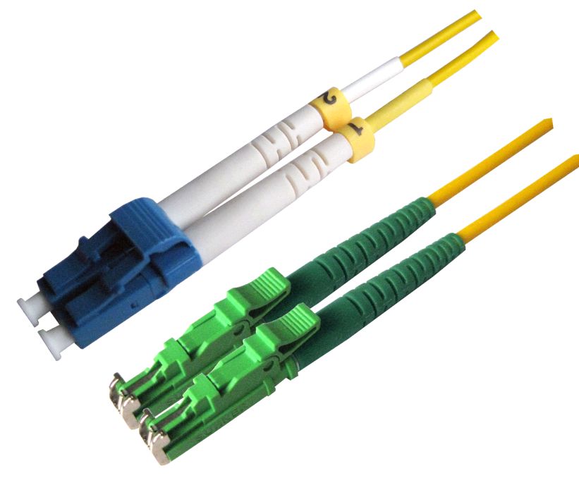 LC/UPC-E2000/APC 3M OS2