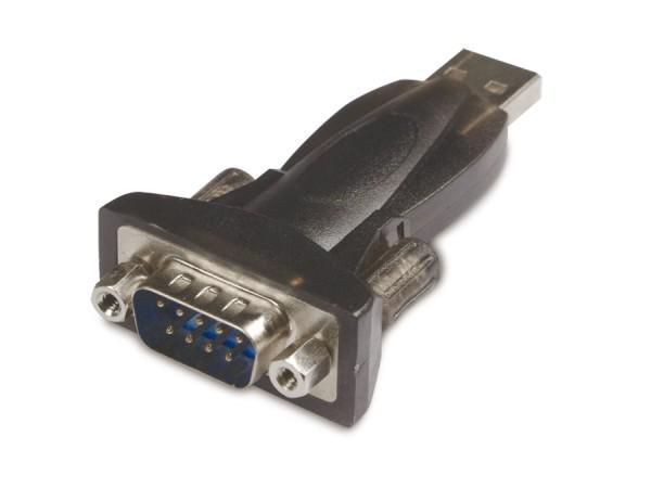 USB 2.0 TO SERIAL CONVERTER,  *