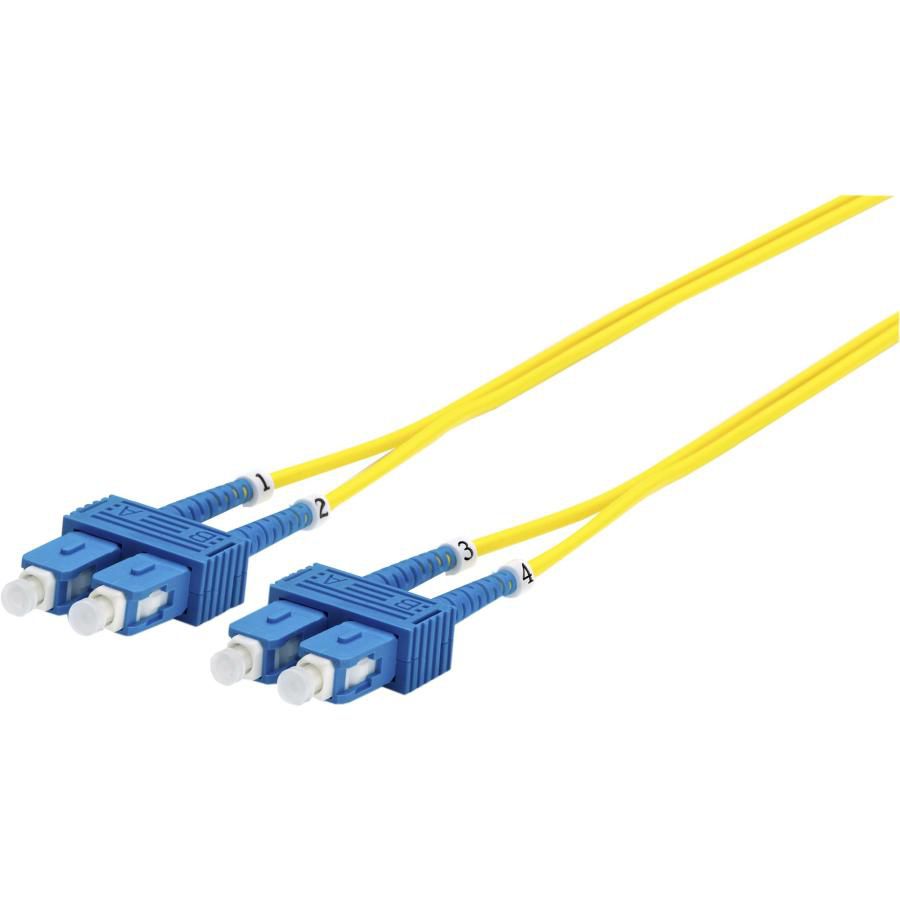 SC/UPC-SC/UPC 25M OS2  *
