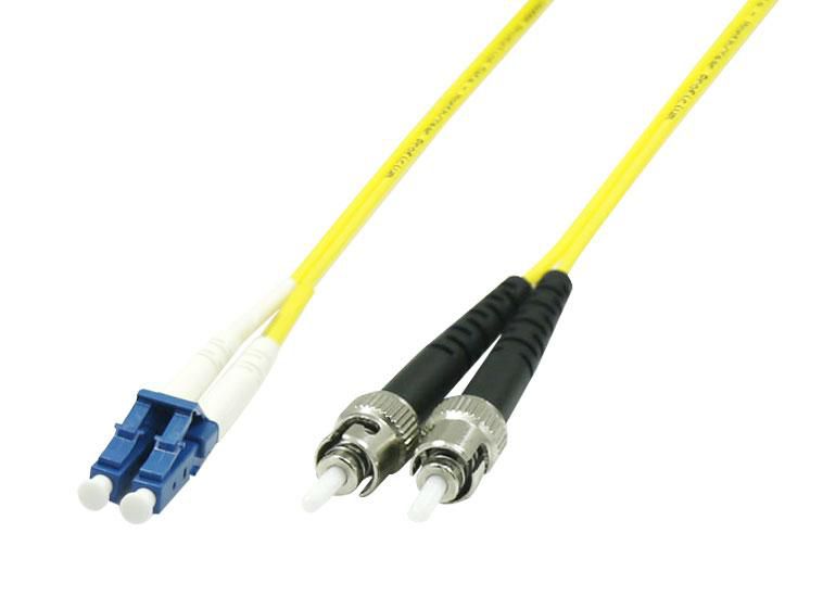 LC/UPC-ST/UPC 25M OS2  *