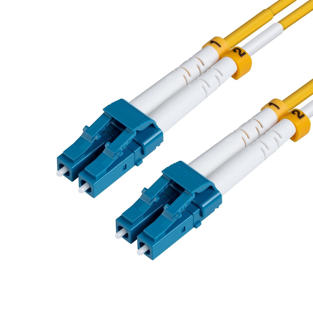 LC/UPC-LC/UPC 25M OS2  *