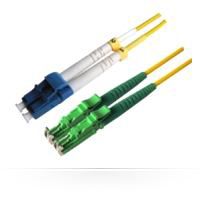 LC/UPC-E2000/APC 5M OS2  *