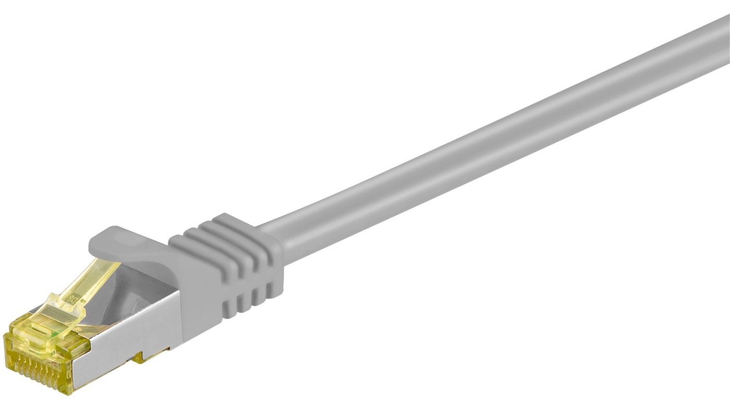 CAT7 S/FTP NETWORK CABLE 30M,  *