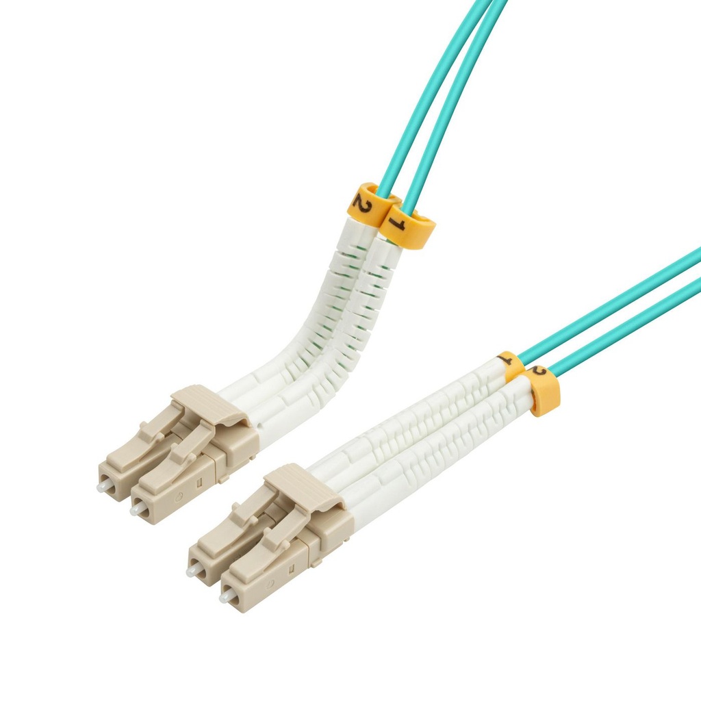 BENDABLE LC-LC MULTIMODE  *