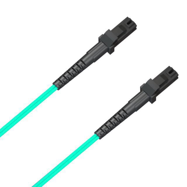 MTRJ/UPC-MTRJ/UPC 0.5M OM3  *