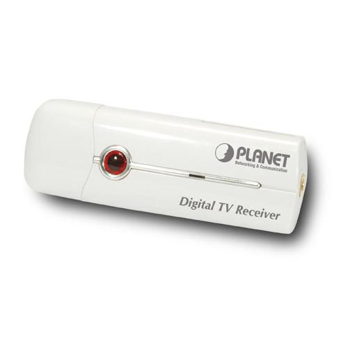 USB2.0 DIGITAL TV RECEIVER  *