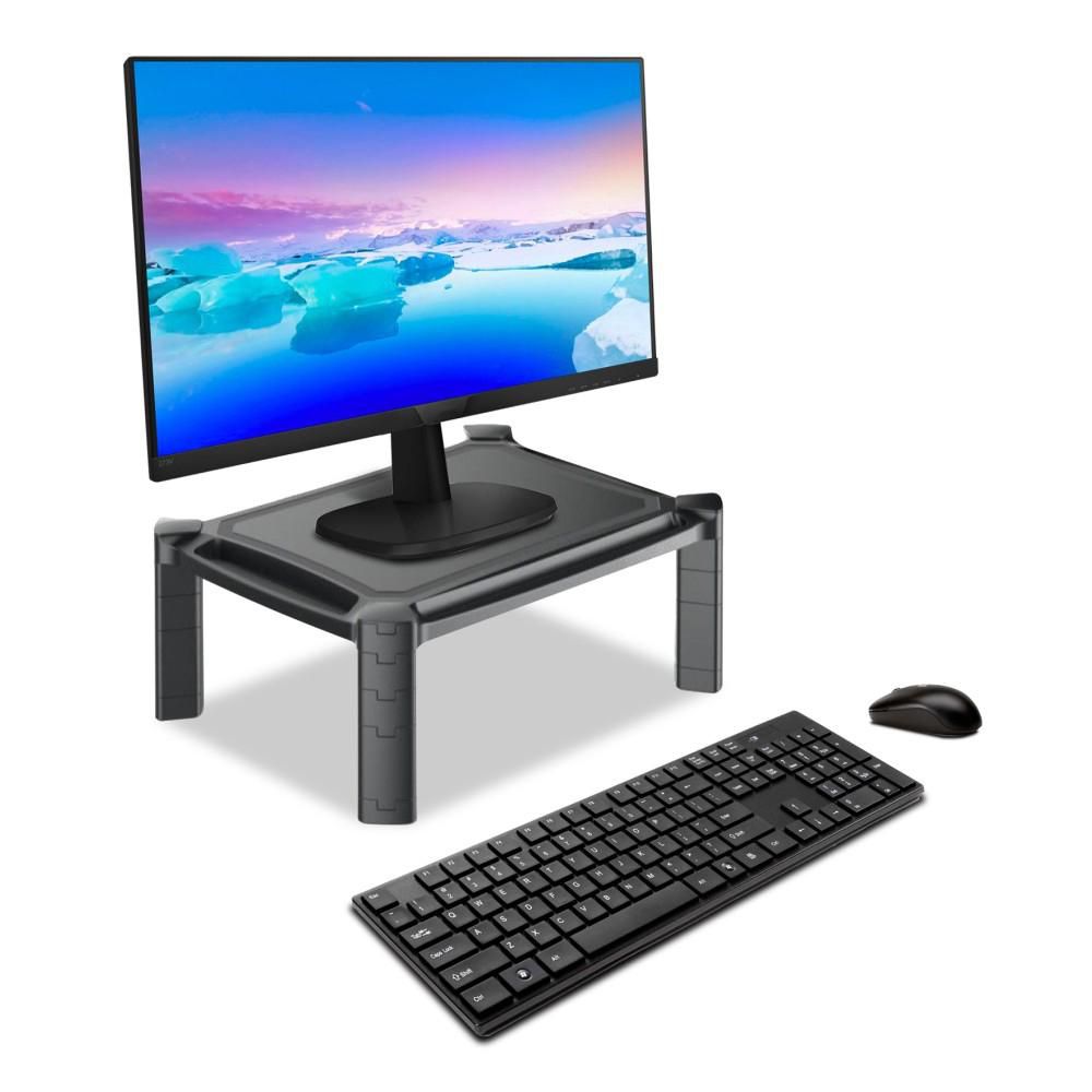 HEIGHT ADJUSTABLE SMART STAND
