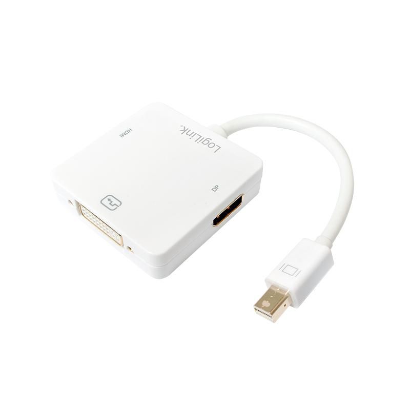 ADP MINI DP TO HDMI/DVI/DP  *