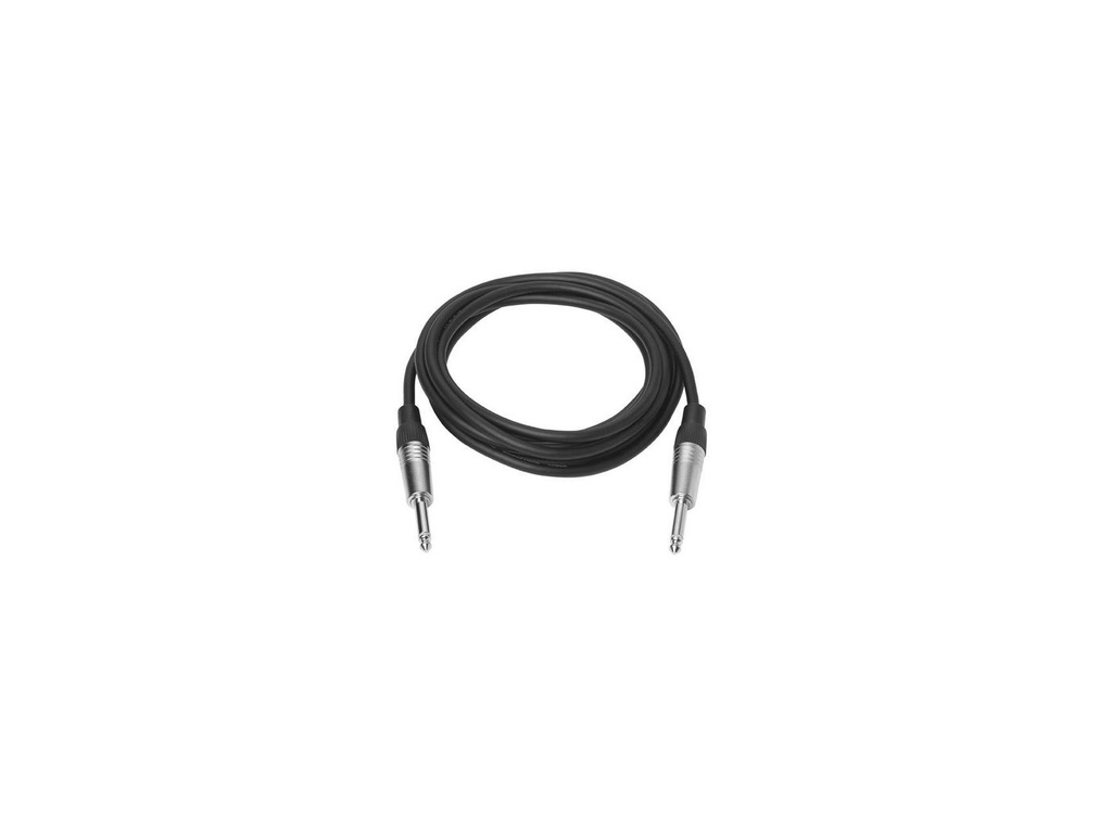 JACK CABLE BLACK