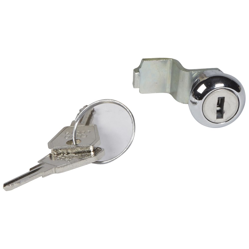 SERRURE A CLE NO 850 DRIVIA 13 MOD/RANGEE  *