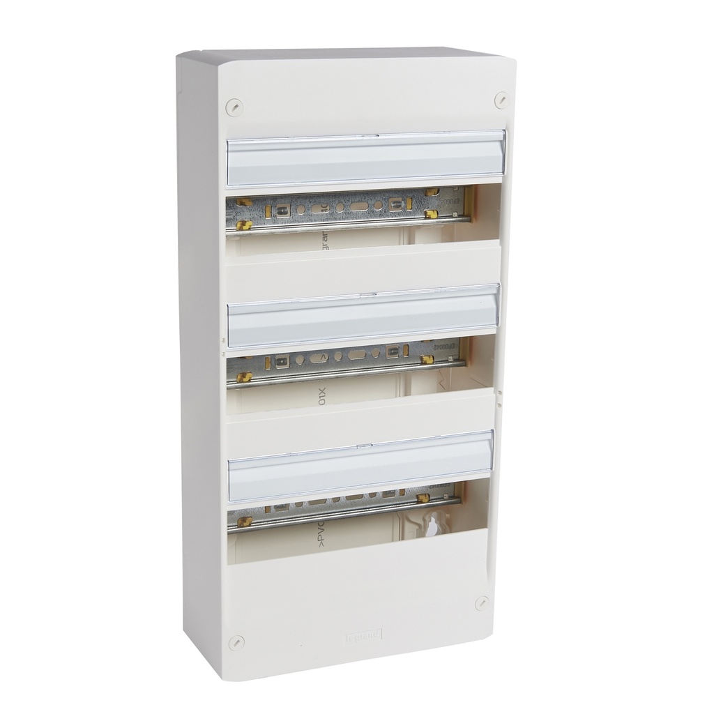COFFRET DRIVIA 13 MODULES SAILLIE - 3 RANGEES