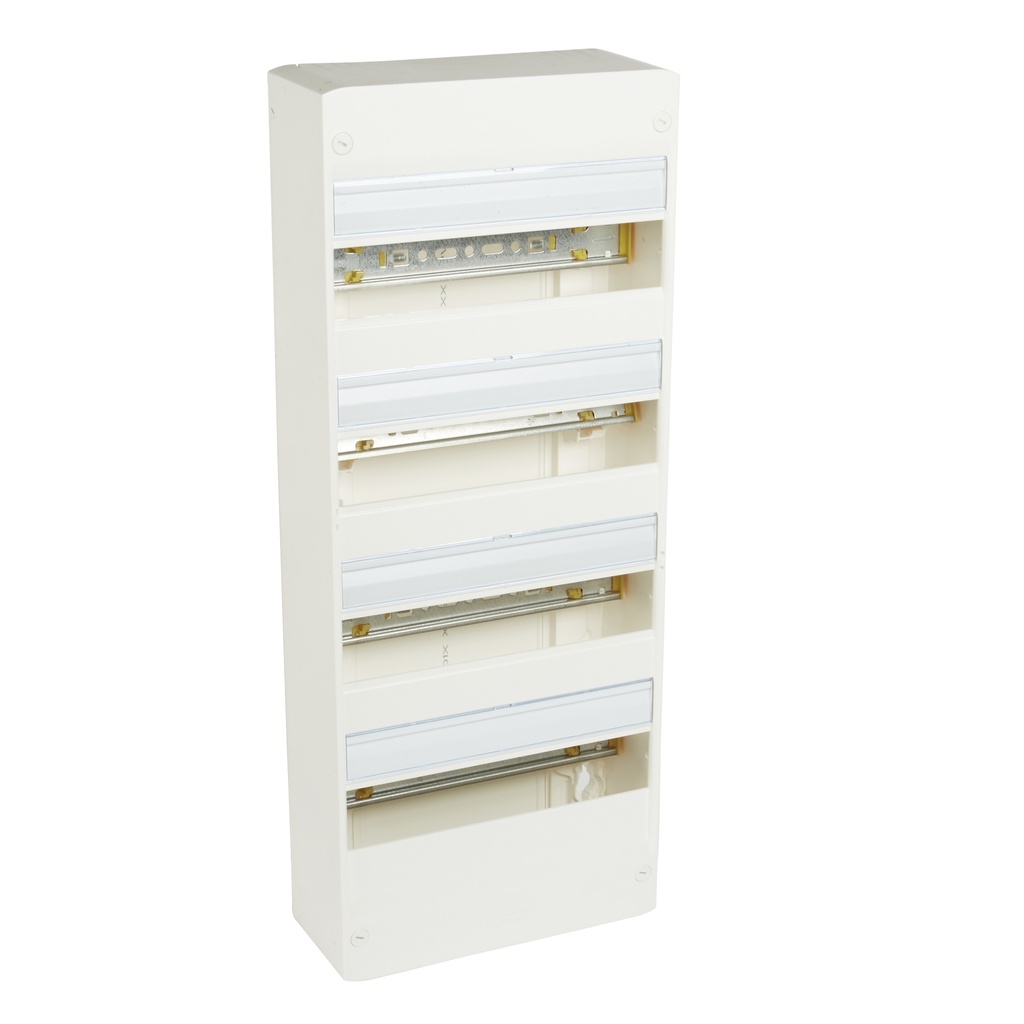 COFFRET DRIVIA 13 MODULES SAILLIE - 4 RANGEES  *
