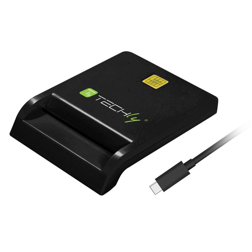 COMPACT SMART CARD/ EID  *