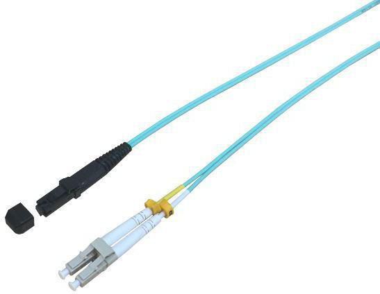 LC/UPC-MTRJ/UPC 7M OM3  *