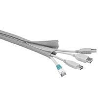 CABLESOCK W/HOOK AND LOOP 1,8M  *