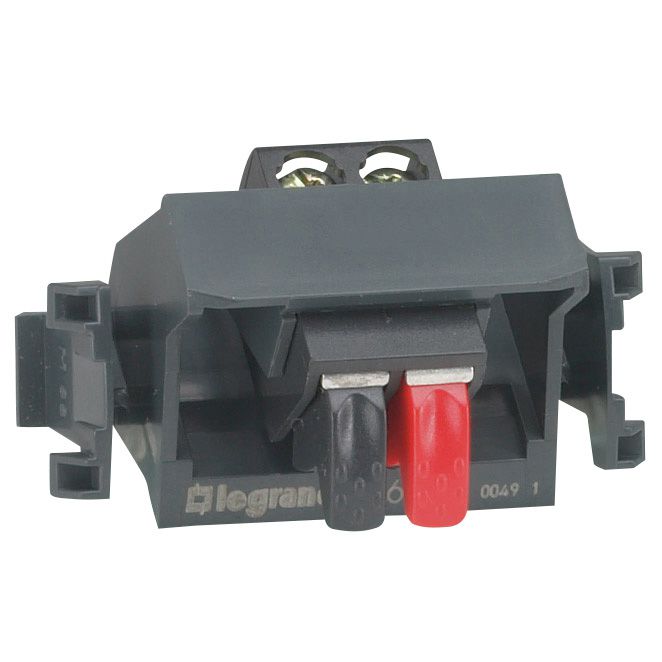 OTEO PRISE HAUT-PARLEUR COMPOSABLE  *