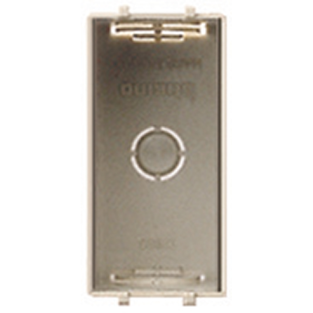 BOITE ENCASTRABLE MAGIC 1 MODULE - ETROITE  *