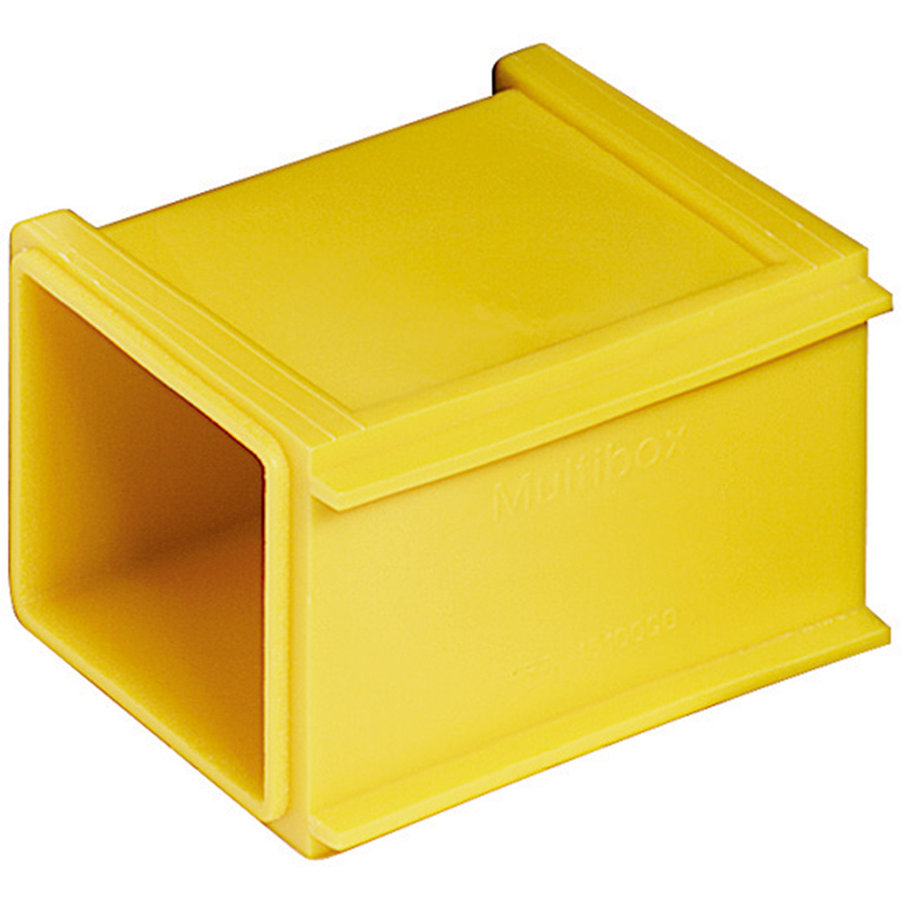 2 ENTRETOISES MULTIBOX PR ASSEMBL. HOR.2 BOITIERS  *