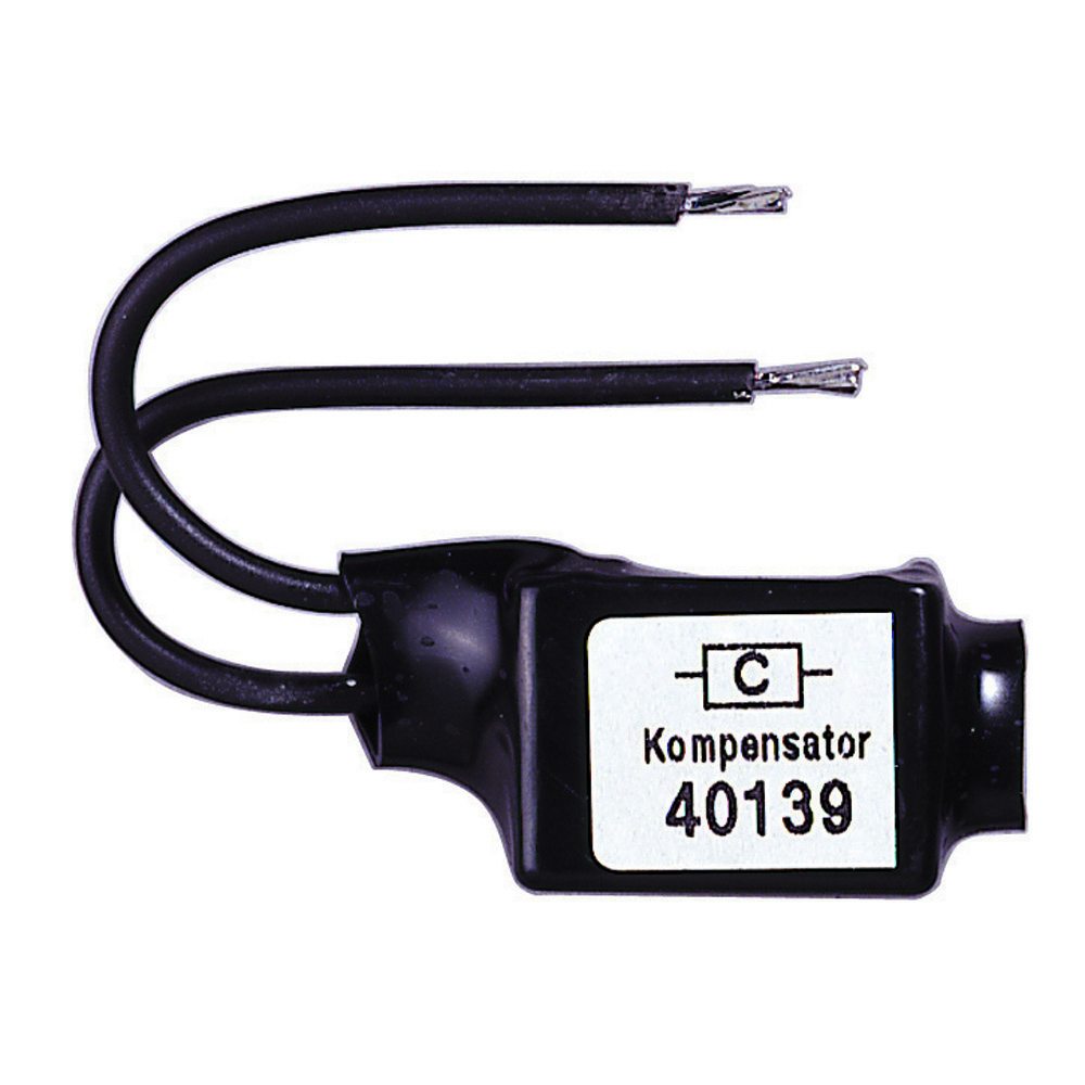 COMPENSATEUR POUR TRANSFO FERROMAGNETIQUE  *