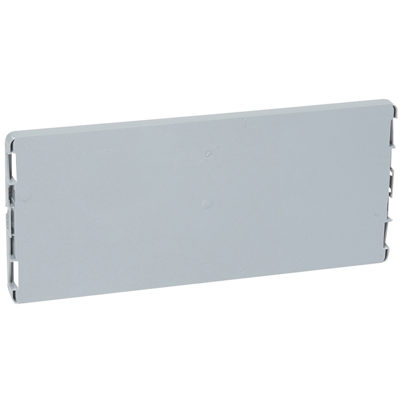 PLASTRON PLEIN PR COFFRET 12 MODULES - PLEXO3  *