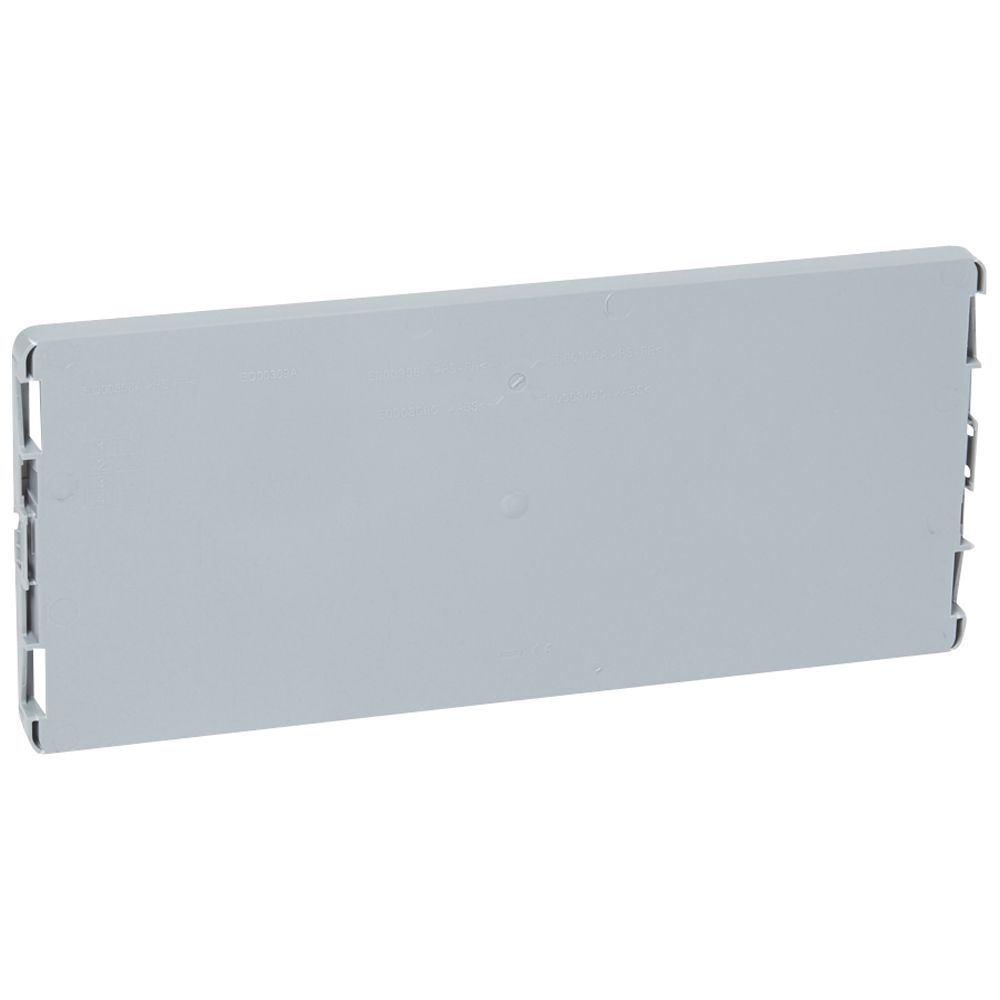 PLASTRON PLEIN PR COFFRET 18 MODULES - PLEXO3  *