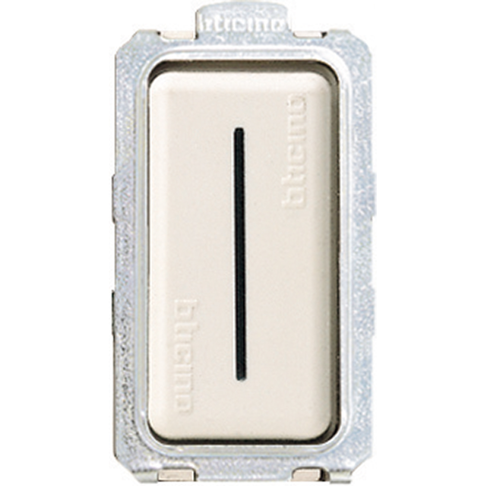 BLINDE KNOP MAGIC 1 MODULE