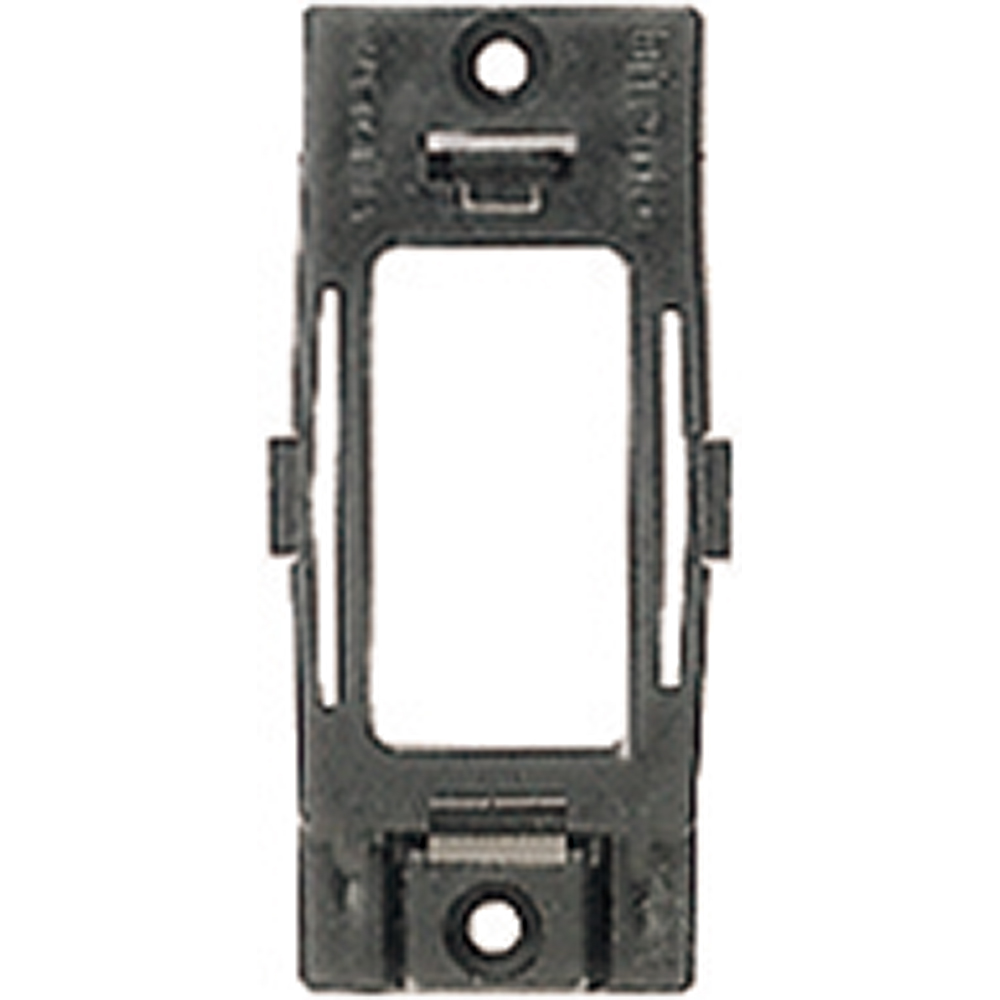 SUPPORT MAGIC 1 MODULE ETROITE - PLASTIQUE