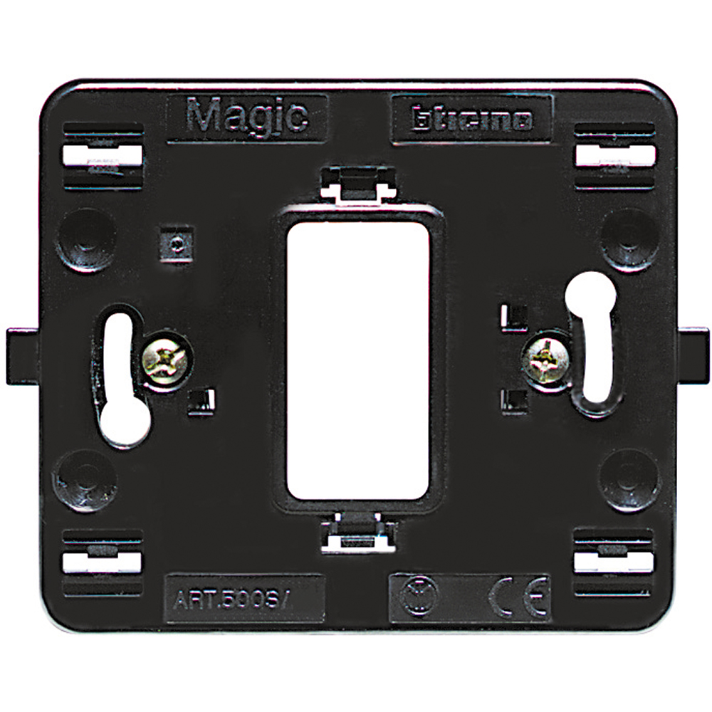 ACCESSOIRE MAGIC SUPPORT 1 MODULE + GRIFFES  *
