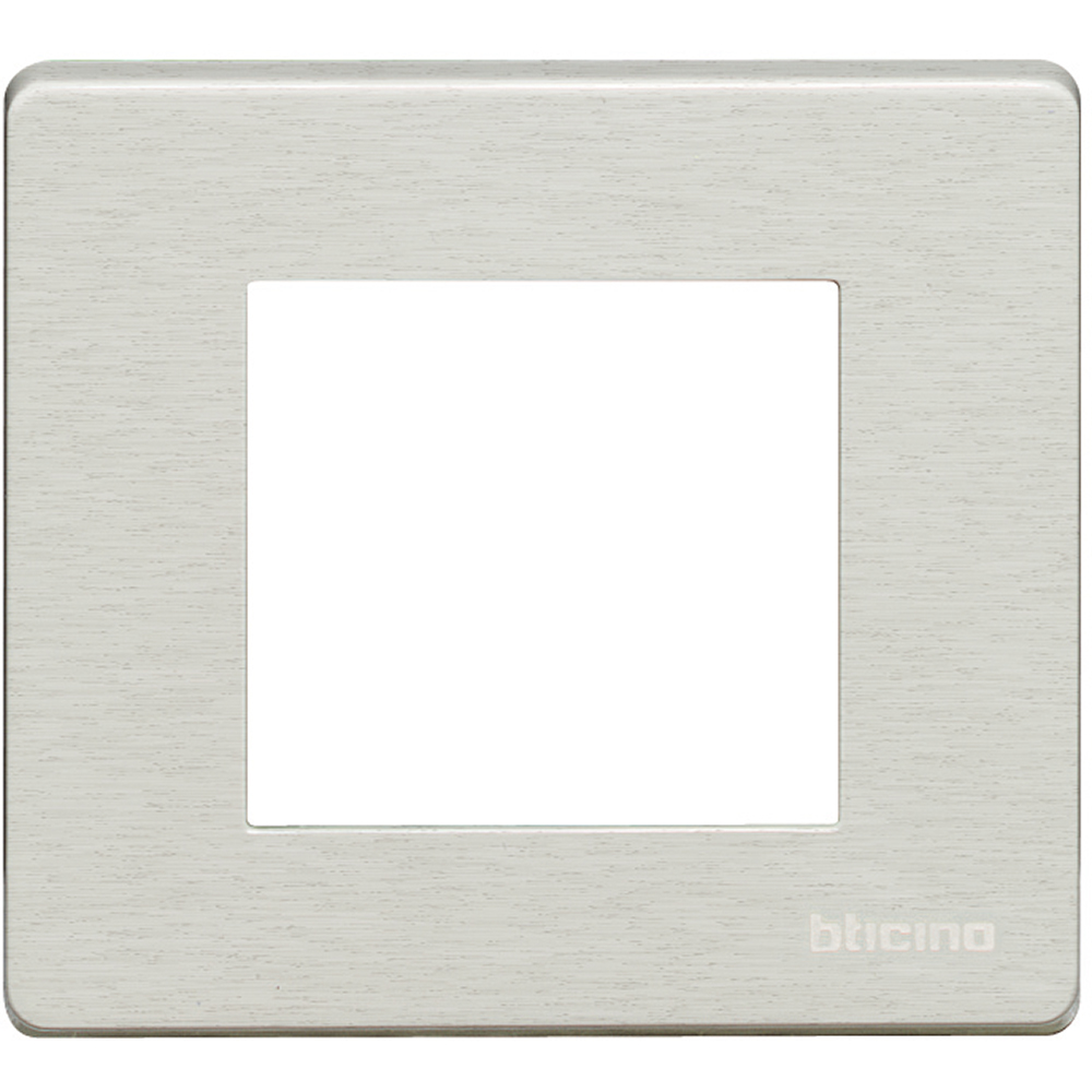 PLAQUE RECOUVREMENT MAGIC 1 MODULE CARRE