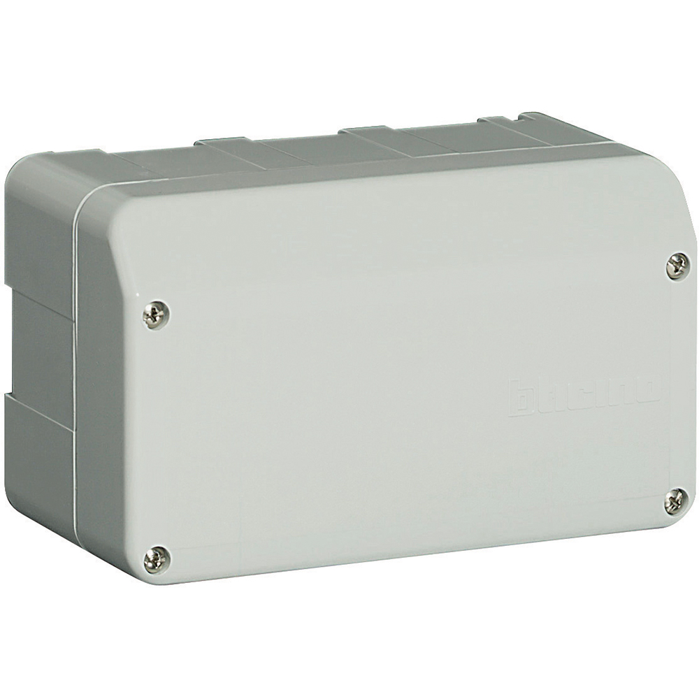 AFTAKDOOS MAGIC IP55 - WANDBEV. - MODULE504  *