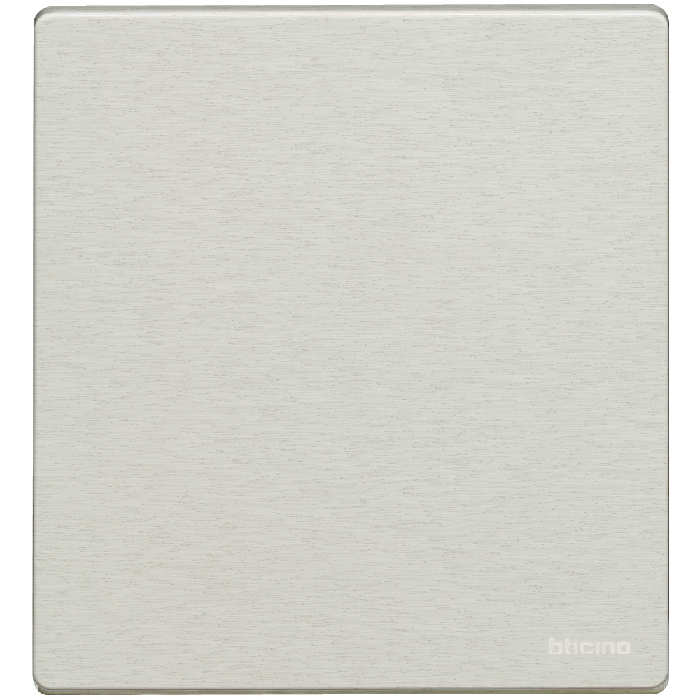 PLAQUE RECOUVREMENT MAGIC PLEINE - 6 MODULES - IVOIRE  *