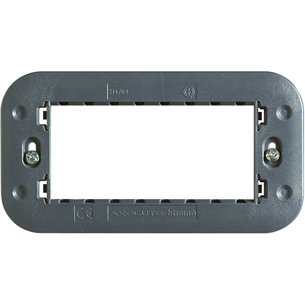 AXOLUTE - SUPPORT 4 MODULES .  *